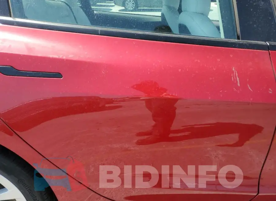 5YJ3E1EB8NF110348 Photo# 10