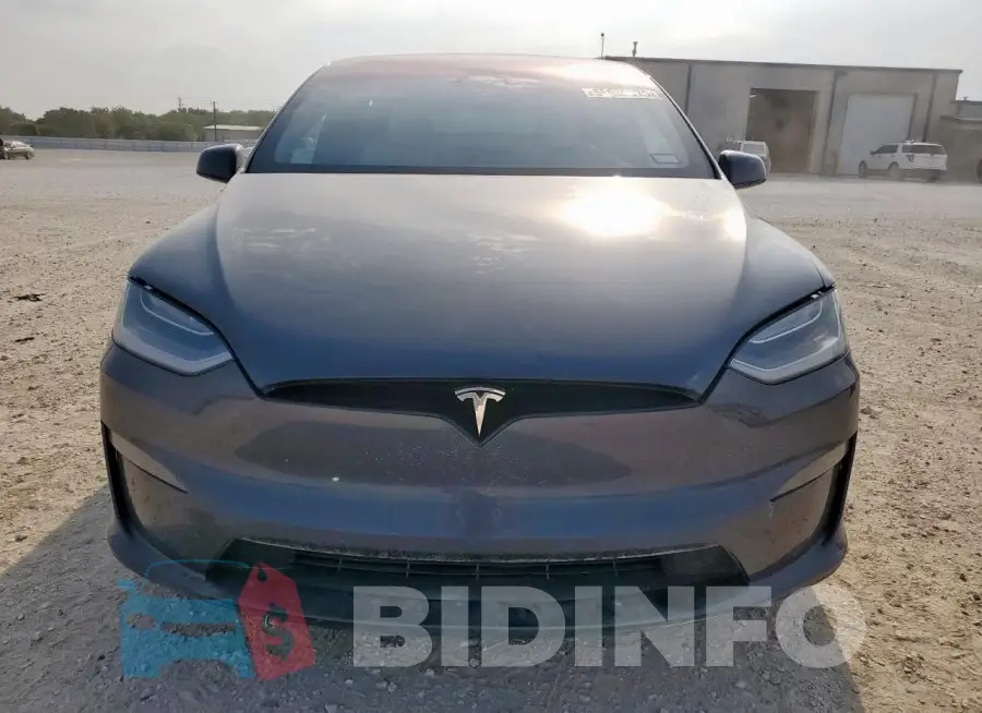 7SAXCBE5XPF402192 Photo# 5
