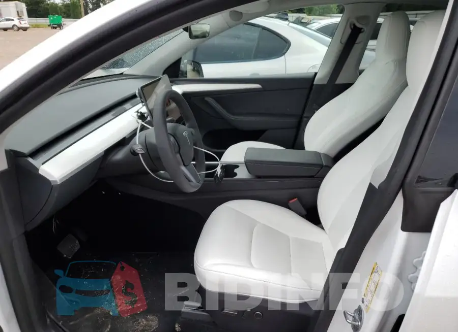 7SAYGDED1RF132168 Photo# 7