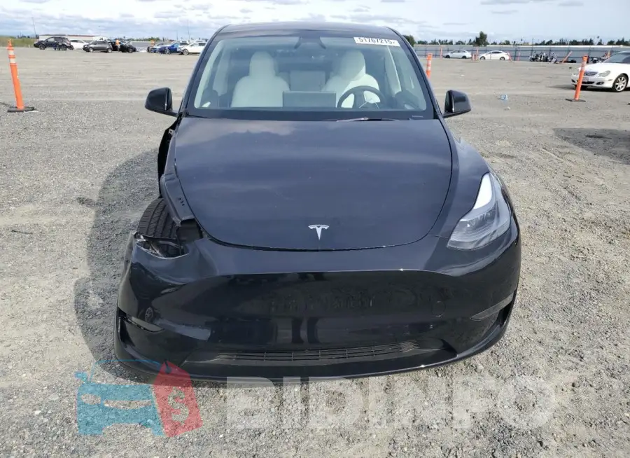 7SAYGDED7RF201946 Photo# 5