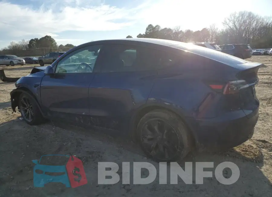 7SAYGDED8RF170299 Photo# 2