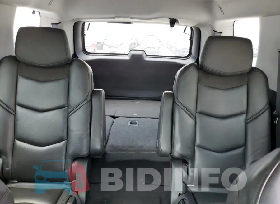1GYS4BKJ7KR351530 Photo# 10