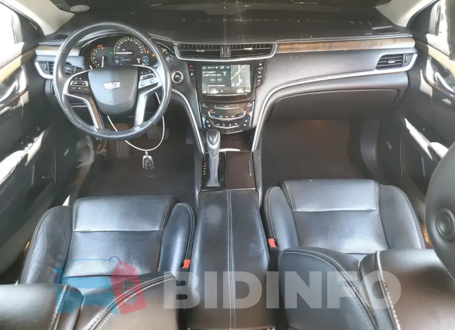 2G61M5S3XJ9130603 Photo# 8