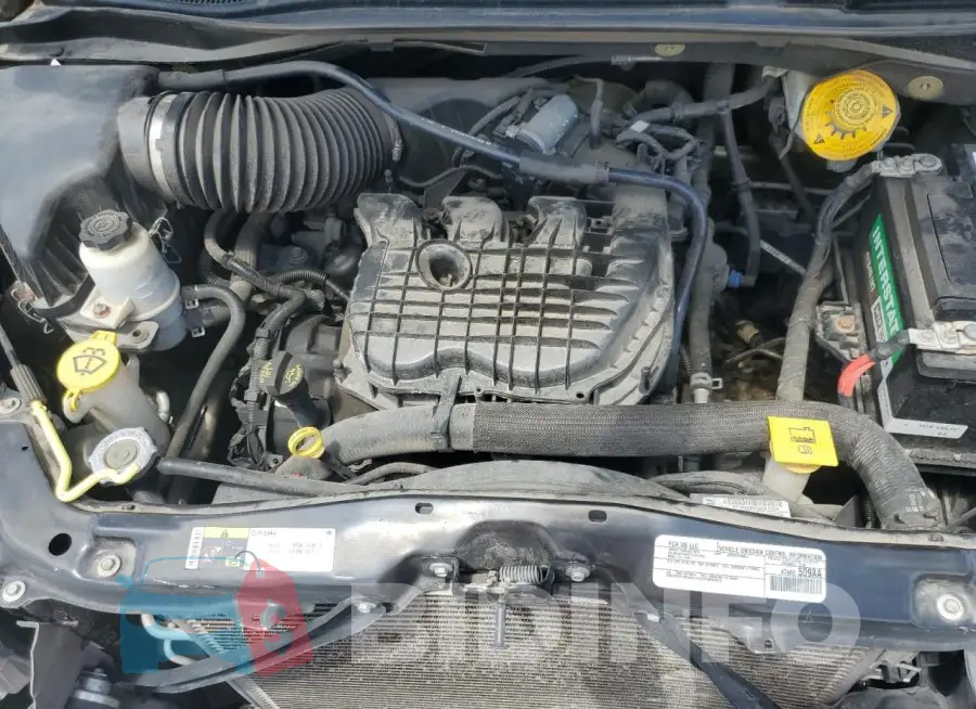 2C4RC1BG2GR295245 Photo# 12