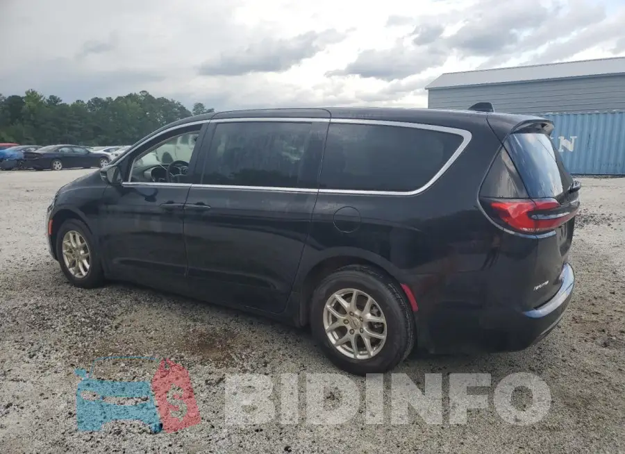 2C4RC1BG3RR151447 Photo# 2