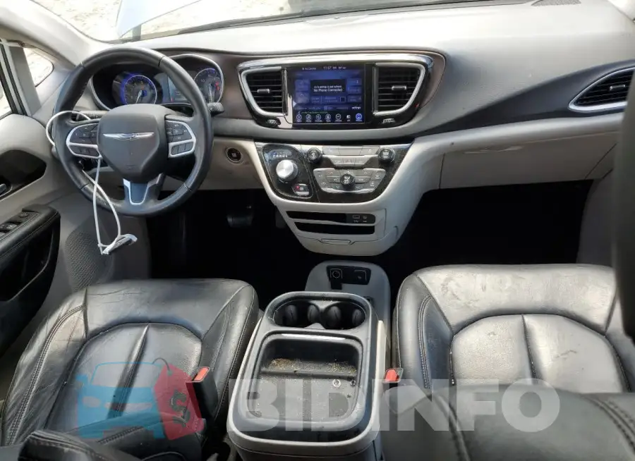 2C4RC1BG5HR598991 Photo# 8