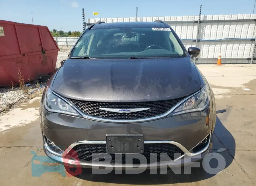 2C4RC1BG6LR131040 Photo# 5