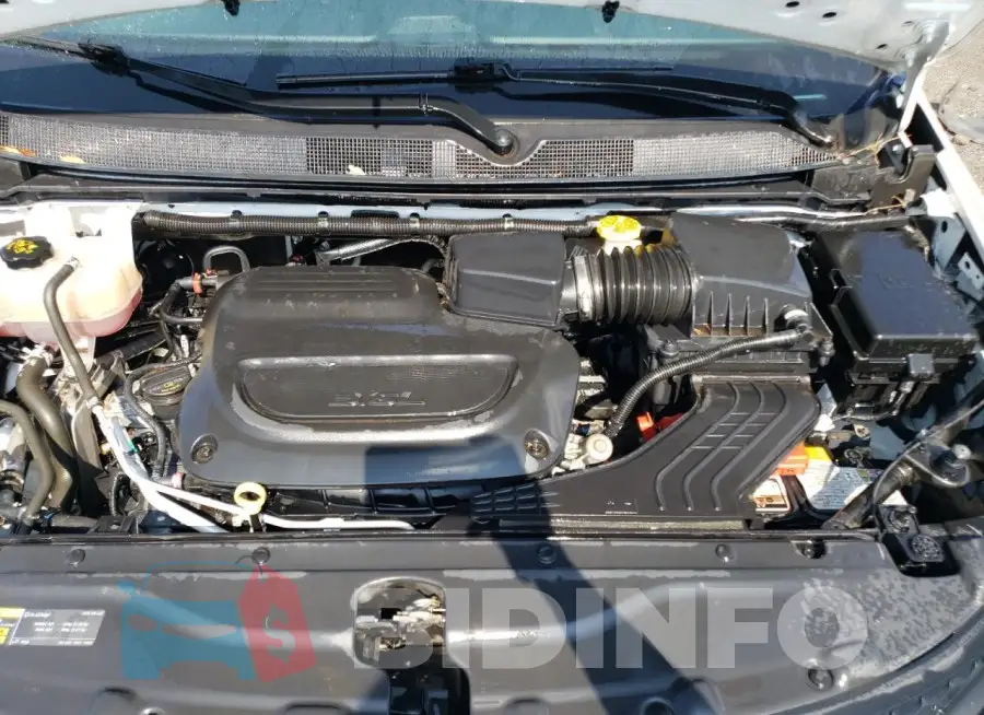 2C4RC1CG4PR615695 Photo# 12