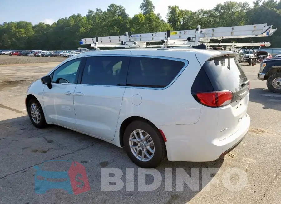 2C4RC1CG7SR516314 Photo# 2