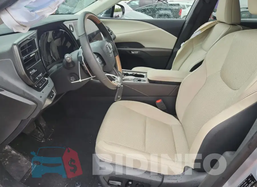 2T2BAMCAXRC080682 Photo# 7