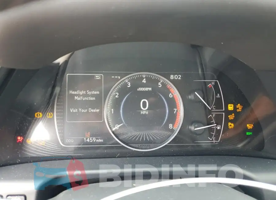 58ADZ1B1XSU202248 Photo# 9