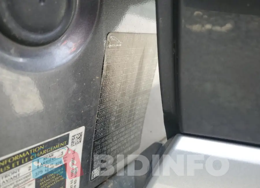 SADCM2FV1KA610572 Photo# 13