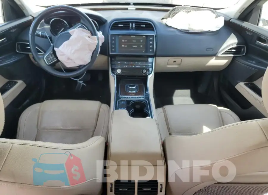 SAJAK4BV6HA950823 Photo# 8