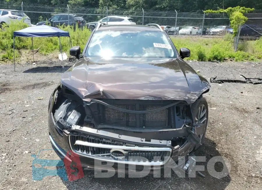 YV4A22PK0J1206543 Photo# 5