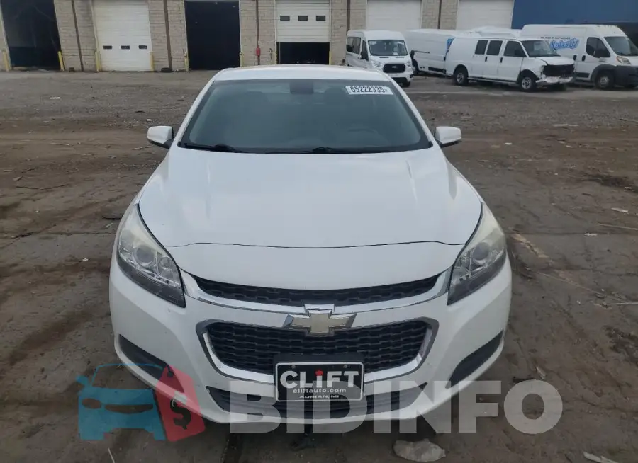 1G11C5SA1GF107718 Photo# 5