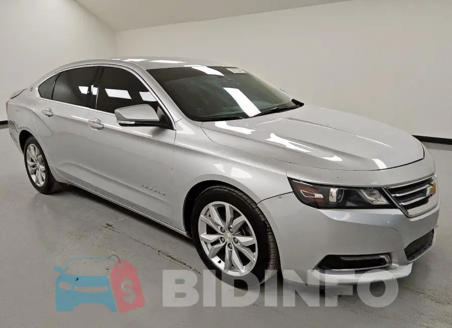 1G11Z5S33LU111324 Photo# 4