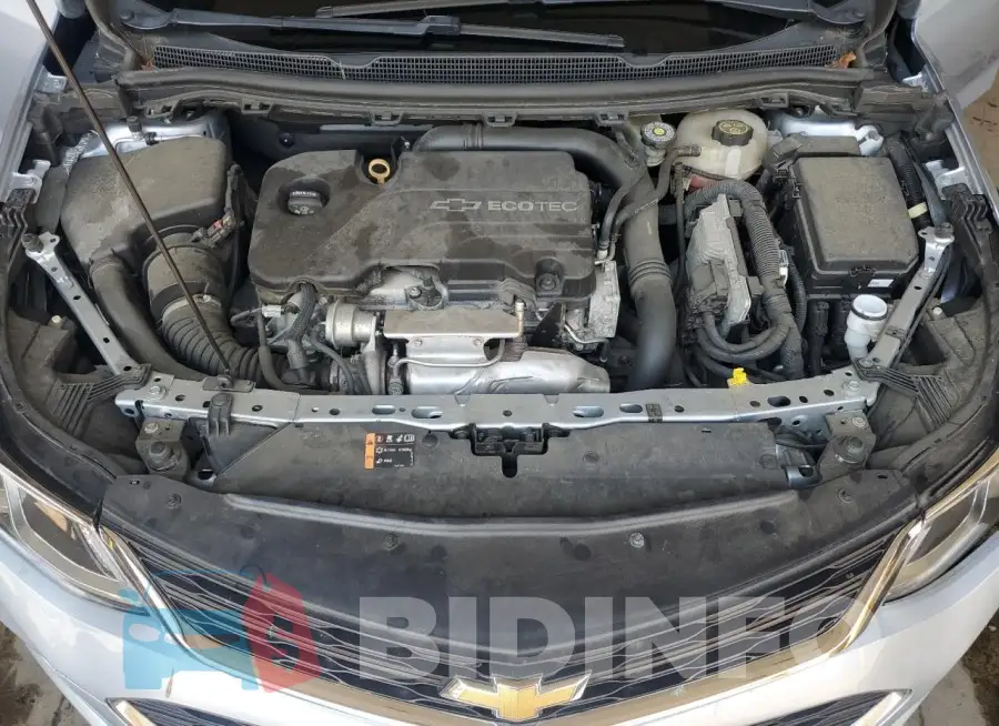 1G1BC5SMXH7203616 Photo# 11
