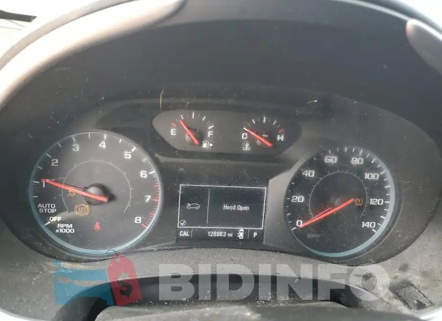1G1ZB5ST3HF136274 Photo# 9