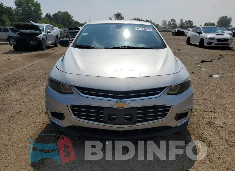 1G1ZB5ST3HF136274 Photo# 5