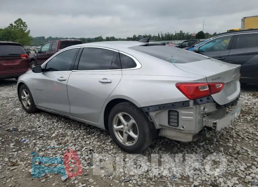 1G1ZB5ST5JF135391 Photo# 2