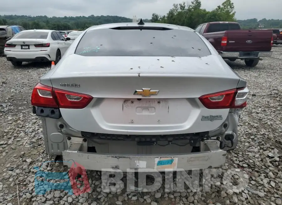 1G1ZB5ST5JF135391 Photo# 6