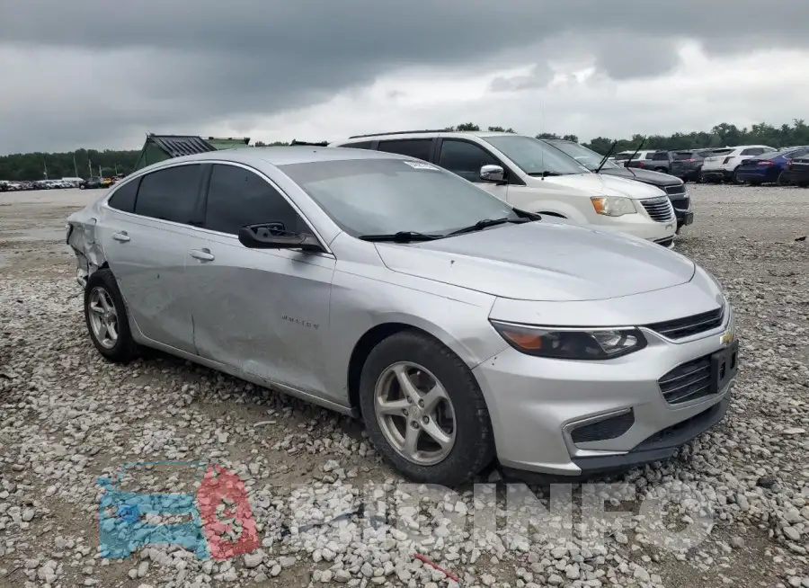 1G1ZB5ST5JF135391 Photo# 4