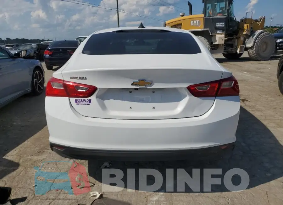 1G1ZB5ST6JF262666 Photo# 6