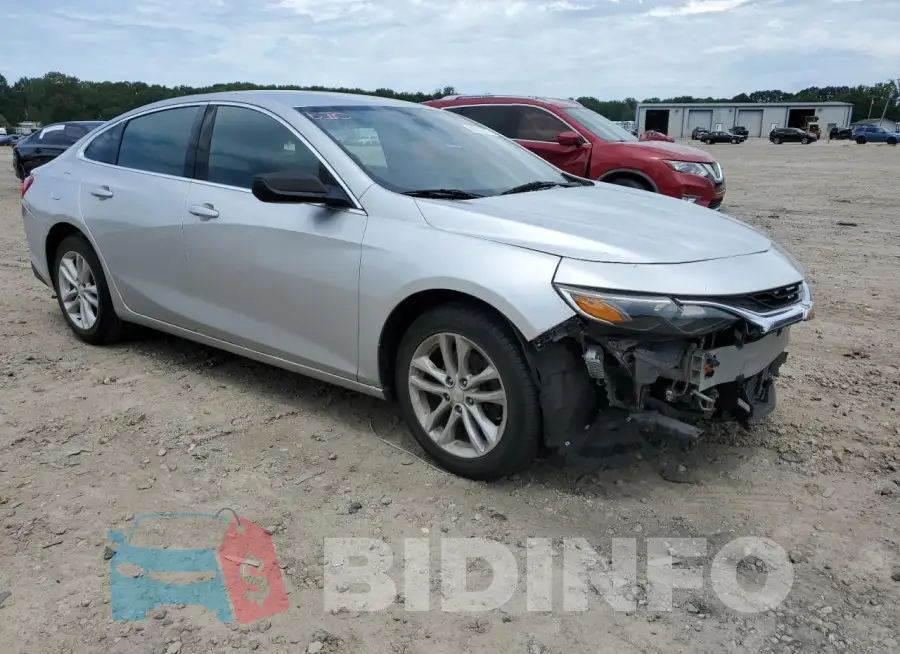 1G1ZB5ST6KF217499 Photo# 4