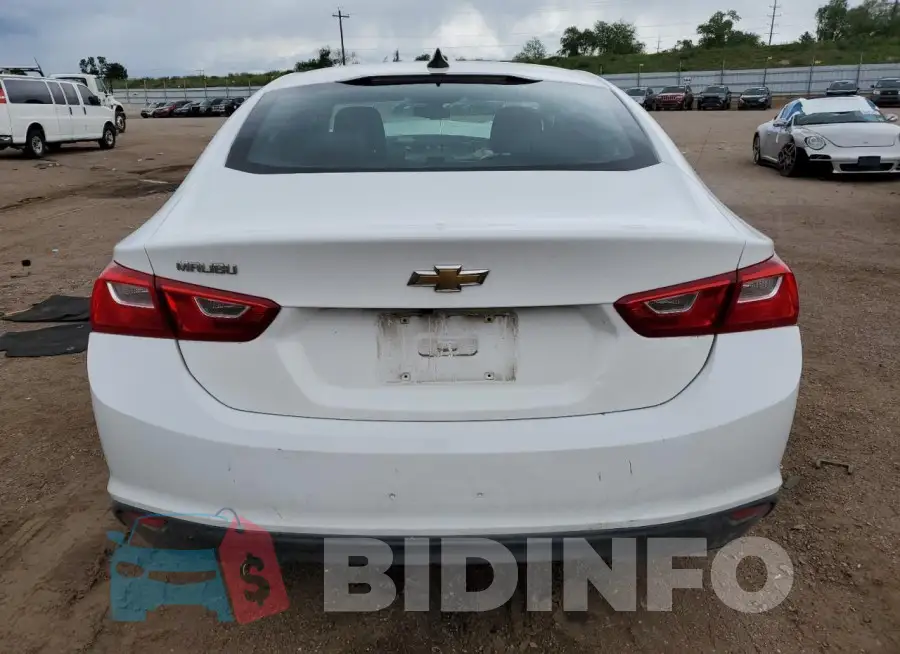 1G1ZB5ST6LF003016 Photo# 6