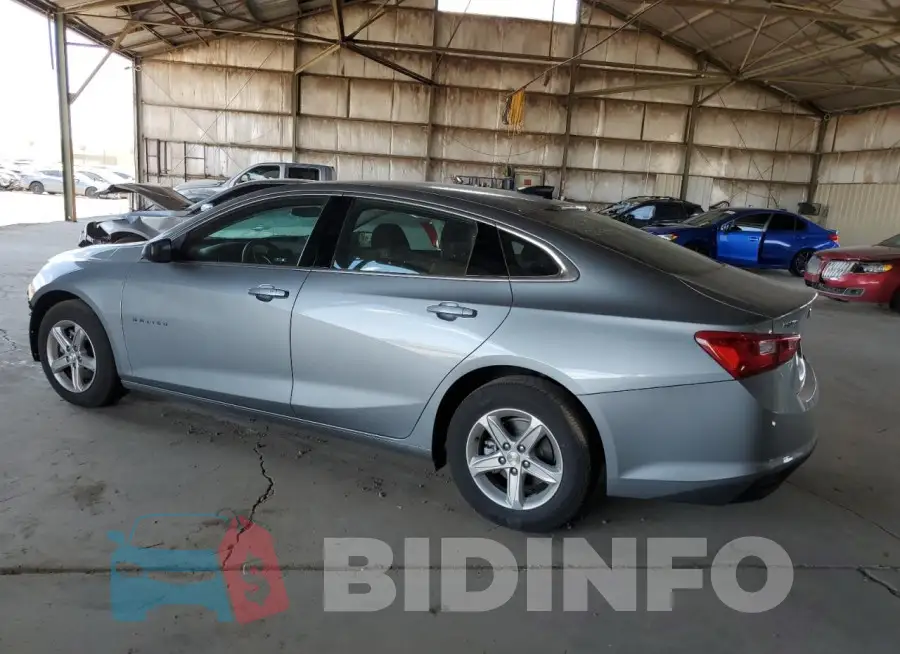 1G1ZC5ST4RF225589 Photo# 2