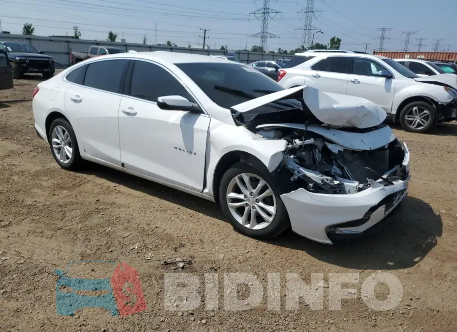 1G1ZD5ST0JF189093 Photo# 4