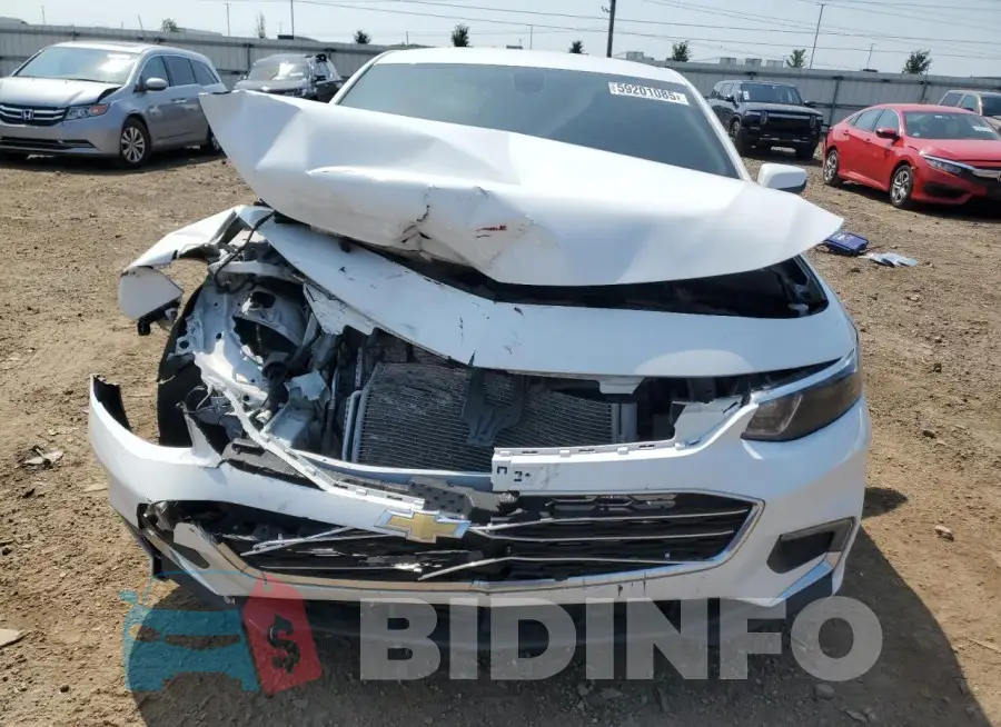 1G1ZD5ST0JF189093 Photo# 5