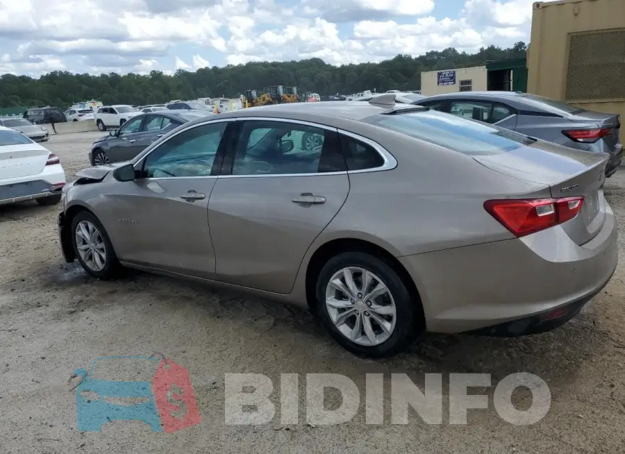 1G1ZD5ST0PF136838 Photo# 2