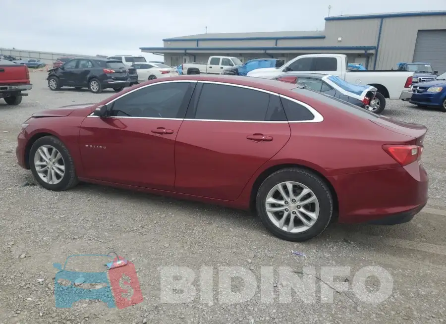 1G1ZD5ST1JF140355 Photo# 2