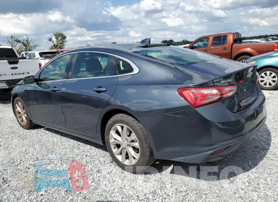 1G1ZD5ST1KF135531 Photo# 2