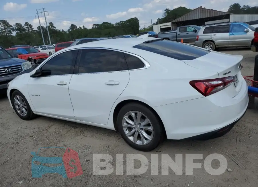 1G1ZD5ST1KF161370 Photo# 2