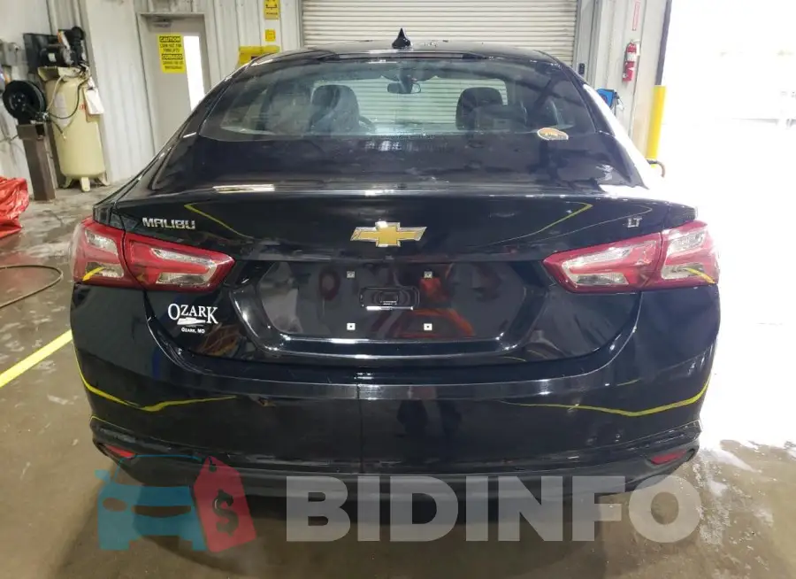 1G1ZD5ST1LF088521 Photo# 6