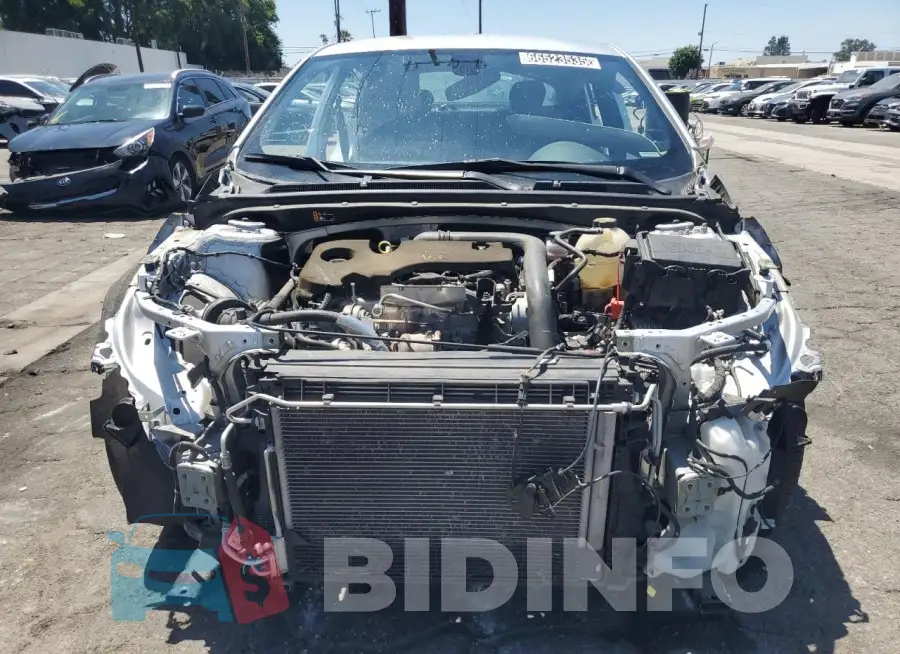 1G1ZD5ST1NF127191 Photo# 5