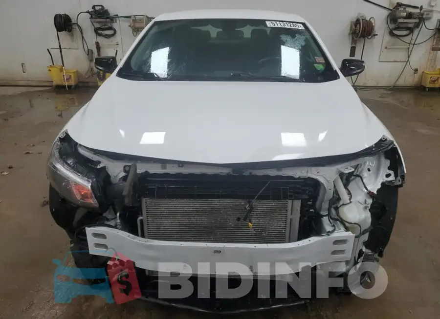 1G1ZD5ST3JF174572 Photo# 5