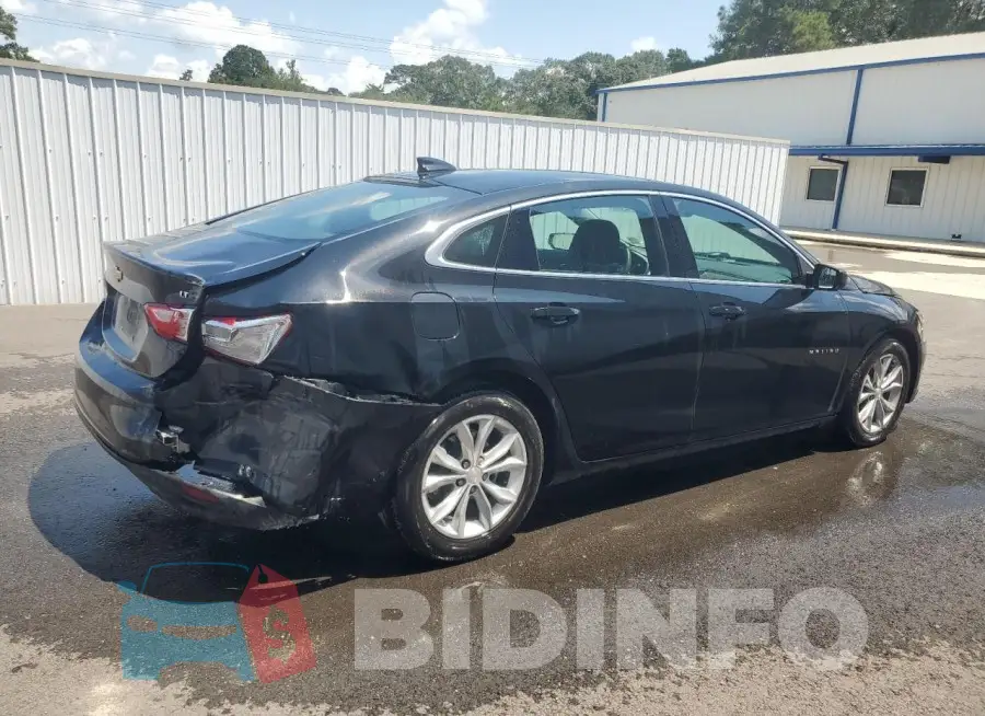 1G1ZD5ST3PF148210 Photo# 3