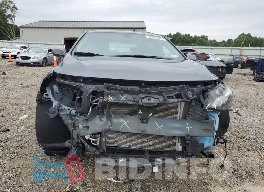 1G1ZD5ST4KF137113 Photo# 5