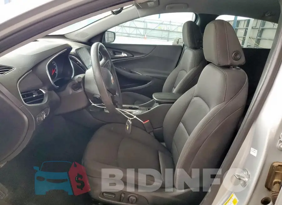 1G1ZD5ST4KF165283 Photo# 7