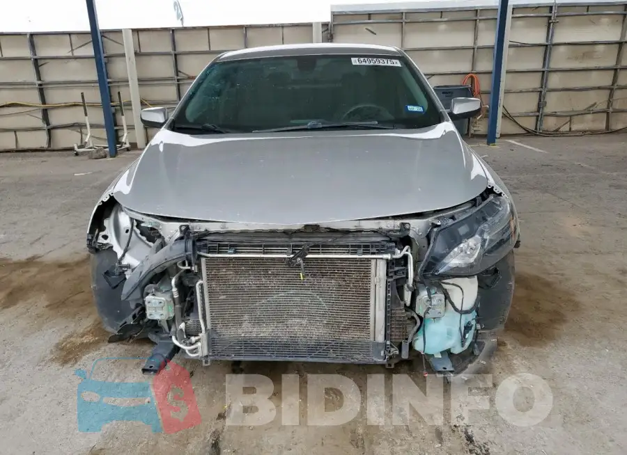 1G1ZD5ST4KF165283 Photo# 5