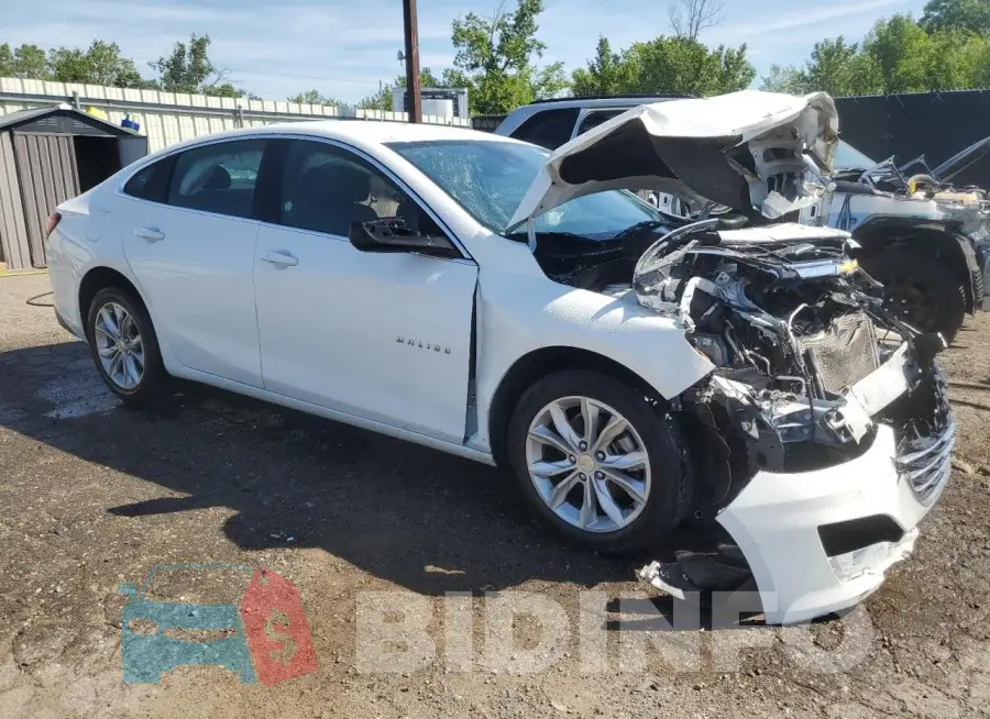 1G1ZD5ST4PF132632 Photo# 4