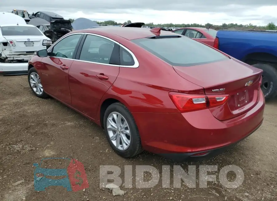 1G1ZD5ST4RF165035 Photo# 2