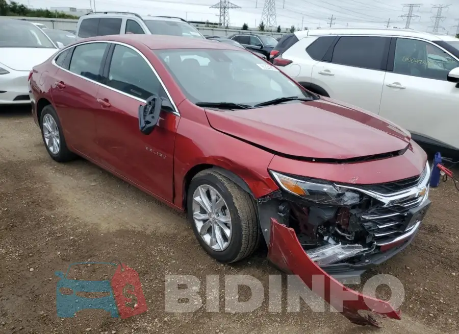 1G1ZD5ST4RF165035 Photo# 4