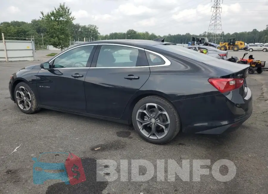 1G1ZD5ST5PF226776 Photo# 2