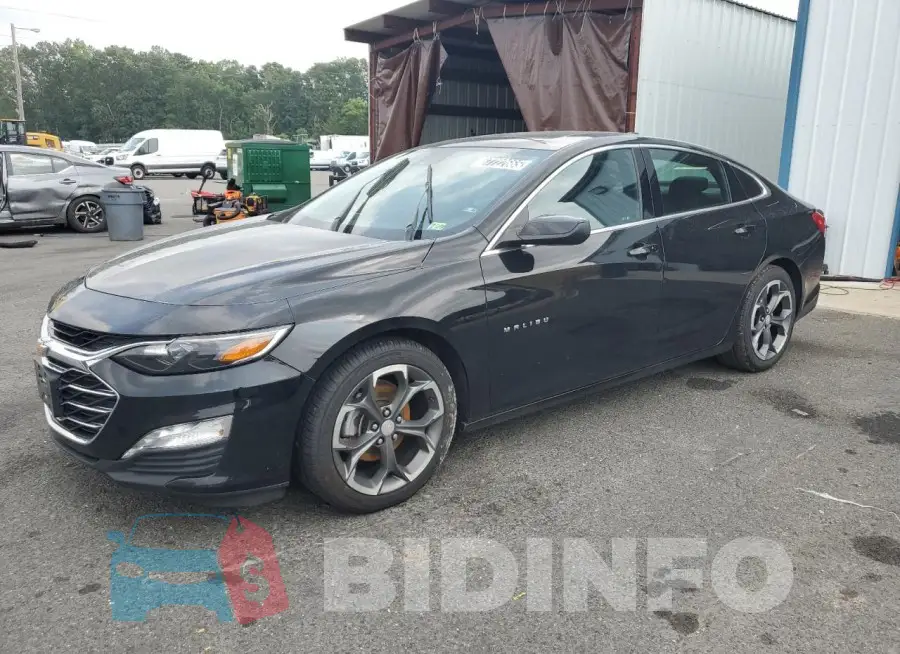 1G1ZD5ST5PF226776 Photo# 1