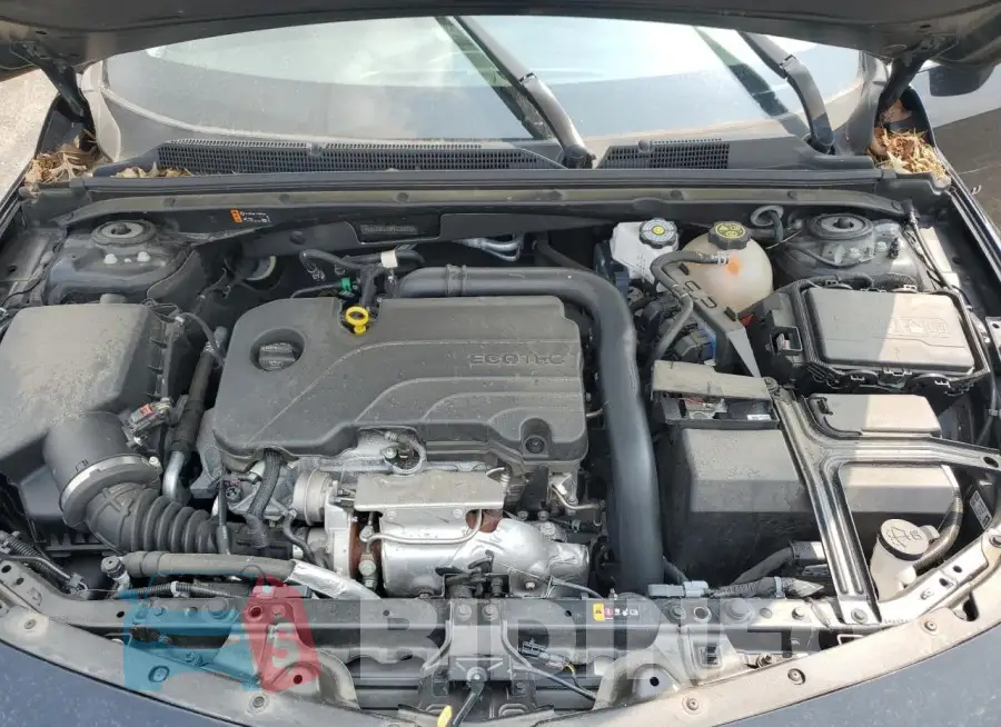 1G1ZD5ST5PF226776 Photo# 11