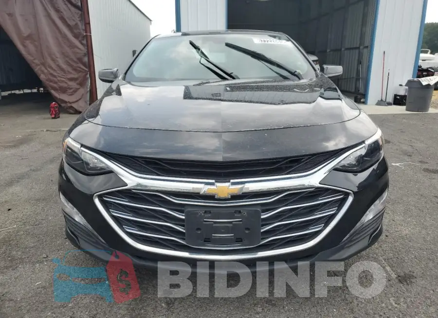 1G1ZD5ST5PF226776 Photo# 5